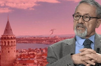 Naci Görür'den flaş açıklama! İstanbul depreminde en çok hasar görecek yeri açıkladı