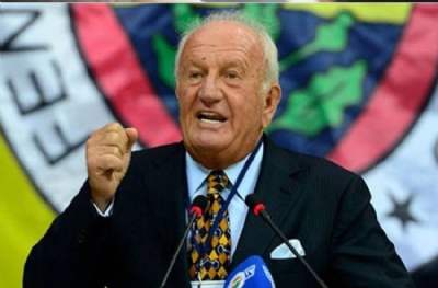 Efsane başkan Ali Şen’in Son Sağlık Durumunu Oğlu Metin Şen Açıkladı