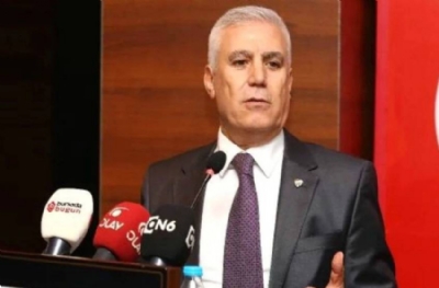 AK Parti iddiaları Bursa siyasetini karıştırdı: Mustafa Bozbey’den açıklama