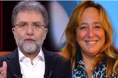Ahmet Hakan’dan Ayşe Barım’a destek: ‘Karşılıksız kalmamalı…’