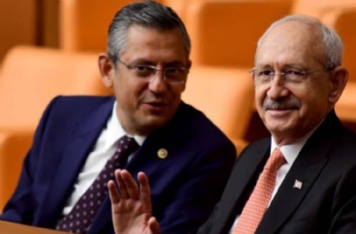 Özel’den çarpıcı itiraf: Kılıçdaroğlu’nun adaylığı sürecinde hata yapıldı mı?