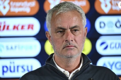 Mourinho'nun Fenerbahçe'den alacağı tazminat ortaya çıktı! Dudak uçuklatıyor