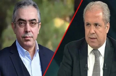 Mehmet Uçum’dan Şamil Tayyar’a olay gönderme: 'Saldırgan...'