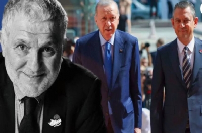 Ruşen Çakır: Erdoğan işbirlikçilere rağmen CHP’nin bileğini bükemiyor!