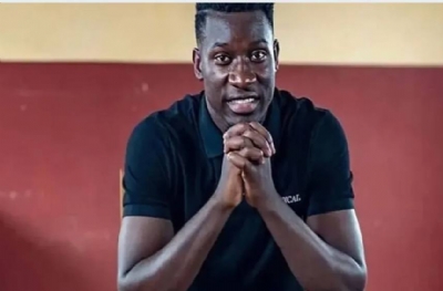 Trabzonspor'da Onana harekatı