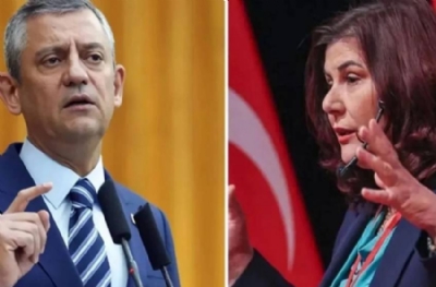 Bomba iddia: Özel ve Çerçioğlu görüşmesinde ses kaydı gündemde