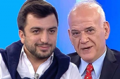 Eski hakem Ahmet Çakar hakkında suç duyurusu