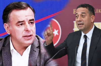 Ali Mahir Başarır'dan Barış Yarkadaş'ın iddialarına jet yanıt!
