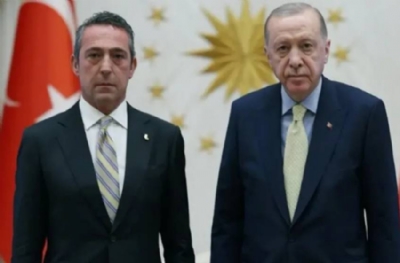 Ali Koç’tan AK Parti’ye açık tehdit: '25 milyon taraftarı karşınıza mı alacaksınız?'