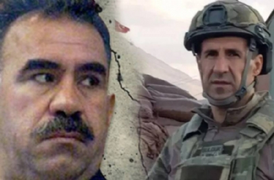 Emekli Albay Özeller'in ifadesi ortaya çıktı: 'Her Türk evladı gibi...'
