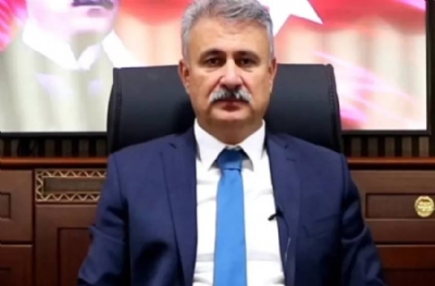 AK Partili başkan hakkında soruşturma! Evinden gözaltına alındı