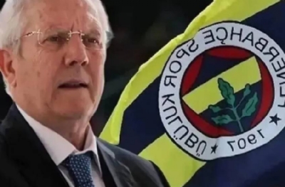 Aziz Yıldırım kimi destekleyecek?