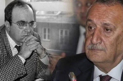 Uğur Mumcu davasında flaş gelişme: Mehmet Ağar ifade verdi!