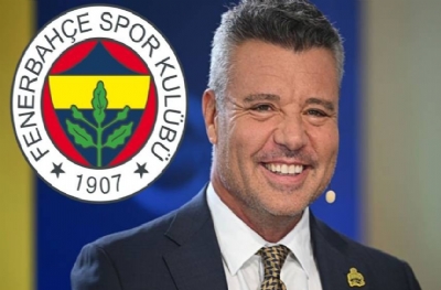 Fenerbahçe'nin yeni başkanı belli oldu