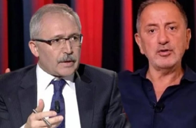 Abdülkadir Selvi’den Fatih Altaylı’ya 'kadın düşmanı' çıkışı: 'Kılıçdaroğlu’nun eşine dil uzattı'