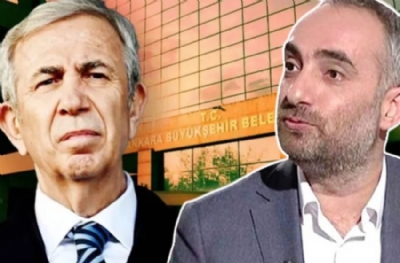İsmail Saymaz’dan ABB operasyonuna dair bomba iddia: 'Kulağıma gelenler doğruysa…'
