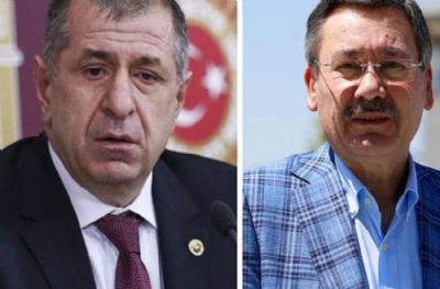 Ümit Özdağ, Melih Gökçek’e demediğini bırakmadı: 'Fıkra bu kadar...'