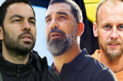 Seçil Erzan’dan olay mektup: 'Arda Turan, Selçuk İnan ve Semih Kaya paraları kapıştı'
