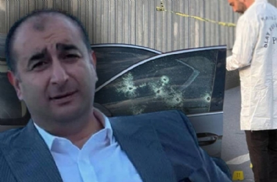 Serdar Öktem cinayetinde yeni gelişme