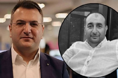 Serdar Öktem koruma istedi ama verilmedi