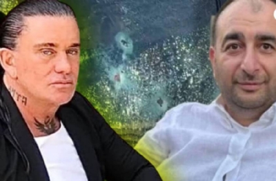 Serdar Öktem cinayetinde yeni gelişme: Daltonlar’dan Necati Arabacı mesajı