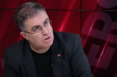 Ersan Şen : 'İdam geri gelsin, Türkiye affa hazırlanıyor'