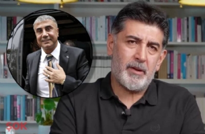 Sedat Peker’in anlattıklarına baksınlar önce