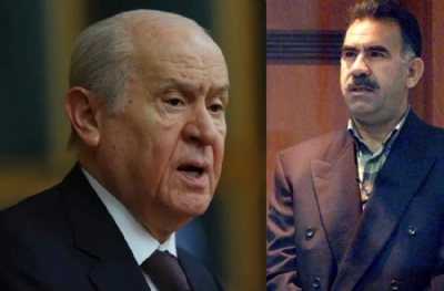 Bahçeli’nin çıkışı sonrası 2 parti kopma noktasında!