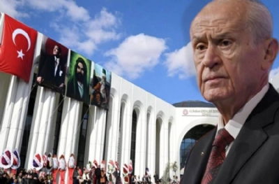 Devlet Bahçeli Cemevi yaptırdı, törene katılmadı! İşte nedeni…