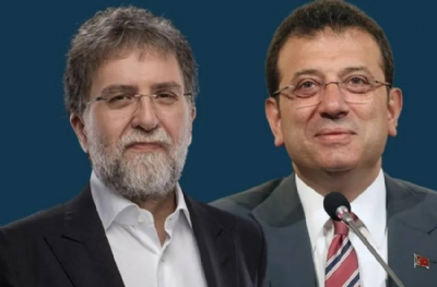 Ahmet Hakan, Ekrem İmamoğlu’nu hedef aldı: 'Bilmeden her konuya atlarsan...'