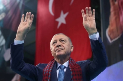 Erdoğan’dan sert mesaj: 'Gazze’de ateşkesle her şey bitmedi'