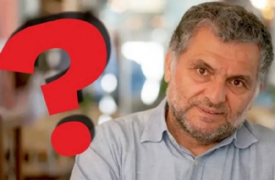 Ruşen Çakır: 'Öcalan sürgündekileri Türkiye’ye çağırdı' Yeni parti mi geliyor?