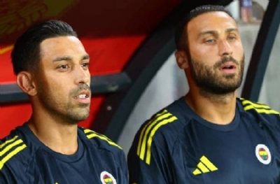 Fenerbahçe'de 2 isim kadro dışı bırakıldı!