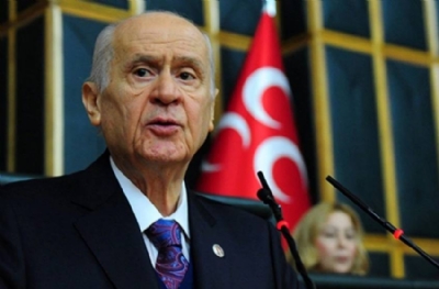 Devlet Bahçeli: Cemevleri ibadethane statüsü kazanmalı