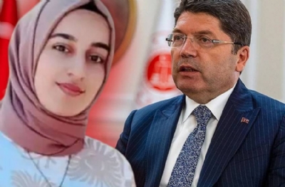 Yılmaz Tunç’tan Rojin Kabaiş açıklaması: 'Ek uzman mütalaası alınacak'