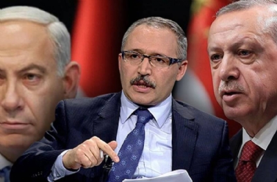 Selvi: Netanyahu zirvede olsaydı Türkiye toplantıyı terk edecekti