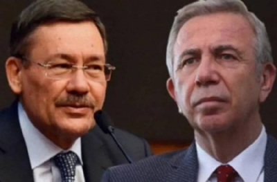 Mansur Yavaş, Melih Gökçek için harekete geçti!