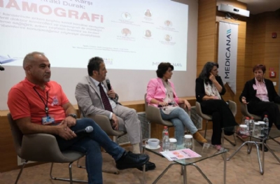 RADYASYON KORKUSU, ERKEN TEŞHİSİN ÖNÜNE GEÇİYOR