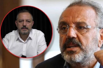 Erdem Atay’dan DEM’li Sırrı Sakık’a zor soru : '1978’de ne yaptın, anlat'