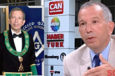 Can Holding soruşturması Masonlara uzandı