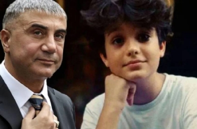 Minguzzi davasına Sedat Peker'den tepki