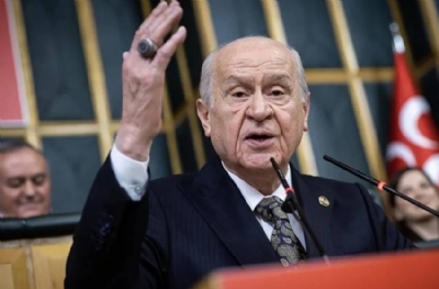 Bahçeli’den flaş KKTC açıklaması: 'Türkiye Cumhuriyeti’ne katılmalı'