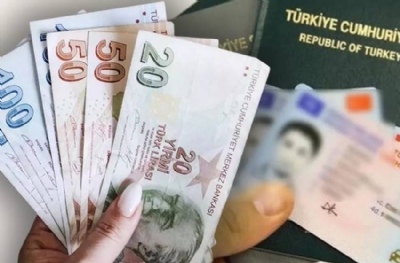 Trafik cezaları, pasaport ve ehliyet ücretleri zamlanıyor! İşte yeni oranlar