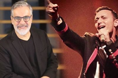 Hadi Özışık’a Mustafa Sandal’dan flaş yanıt: 'İşler ters gitmiş'