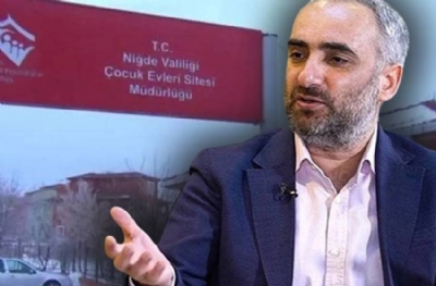 İsmail Saymaz ortaya çıkardı