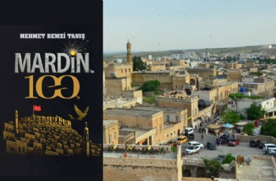 YERELDEN EVRENSELE BİR KÖPRÜ:  MARDİN'İN 100'Ü