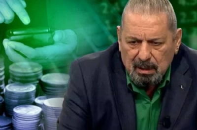 Erman Toroğlu: 'Soruşturma yalnızca Türkiye ile sınırlı kalmayacak'