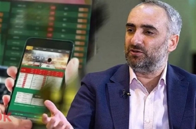 İsmail Saymaz : 'Zorbay Küçük’te yaptığınız hatayı yine yapıyorsunuz'