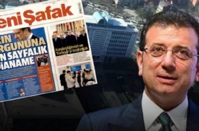 İBB iddianamesi tamamlandı mı? Yeni Şafak bunları nereden biliyor?