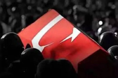 Düşen uçaktaki şehitlerin isimleri açıklandı